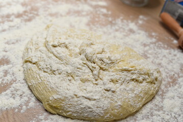 ciasto drożdzowe