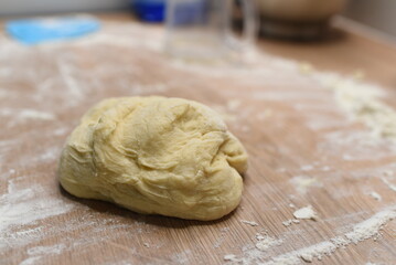 ciasto drożdzowe