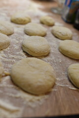 ciasto drożdzowe