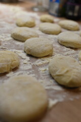 ciasto drożdzowe