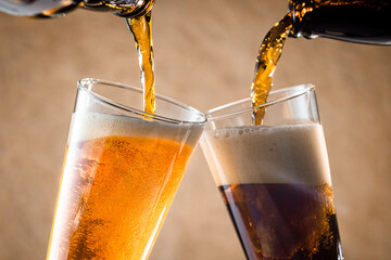 美味いビール