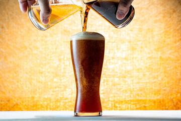 美味いビール