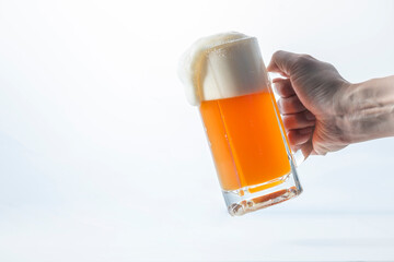 美味いビール