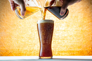 美味いビール