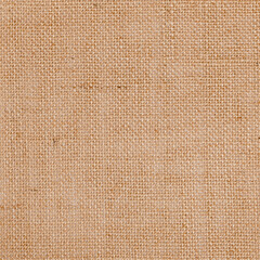 Natural linen texture background