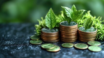 Green Investment: Sustainable Growth and Financial Prosperity