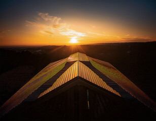 過去も未来もなく、現在だけが無限に存在し、時を捉えようとするほど輪郭は曖昧になり、静かに消えていく不思議な世界