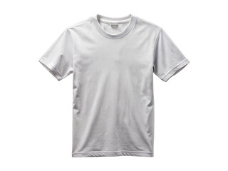 t shirt isolated on white background