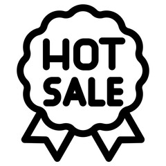 hot sale icon