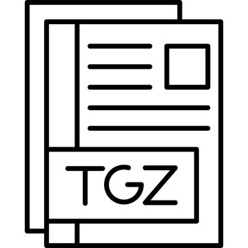 TGZ Icon