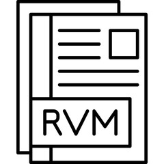 RVM Icon