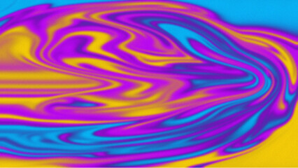 Abstract gradient background grainy texture