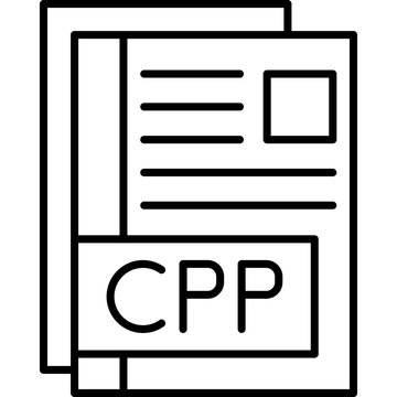 CPP Icon