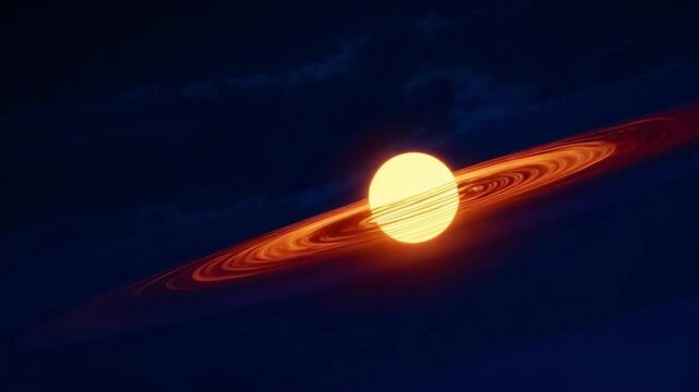 The planets in our solar system each have unique characteristics that fascinate scientists and astronomers alike.