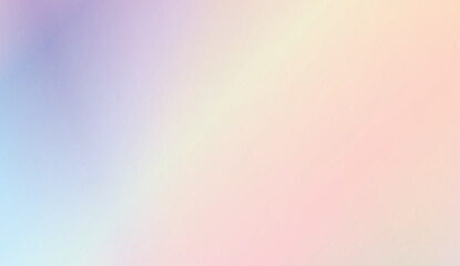 Smooth Abstract Colorful Gradient Backgrounds. For Your Graphic Wallpaper, Cover Book, Banner. Vector Illustration.