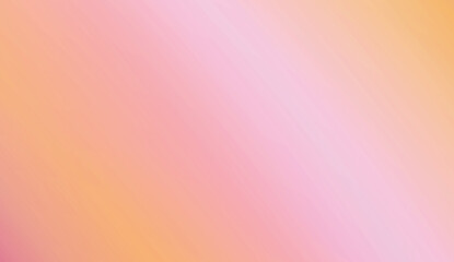 Obraz premium Colorful Gradient Color Background Wallpaper. For Greeting Card, Flyer, Poster, Brochure, Banner Calendar. Vector Illustration.