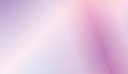 Light Gradient Abstract Background. For Brochure, Banner, Wallpaper, Mobile Screen. Vector Illustration.