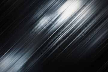 Black and white photo of a person snowboarding on a snowy slope.