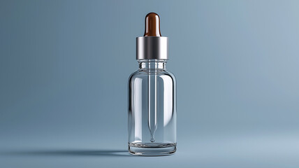 Liquid in Glass and Plastic Bottles