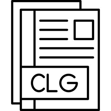 CLJ Icon