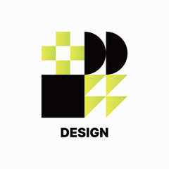 2D_Abstract graphics_3