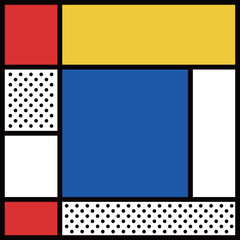 2D_Abstract graphics_2