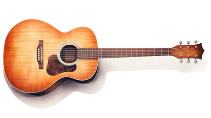 PNG Guitar fretboard string violin.