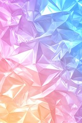 Naklejka premium Abstract Geometric Shapes