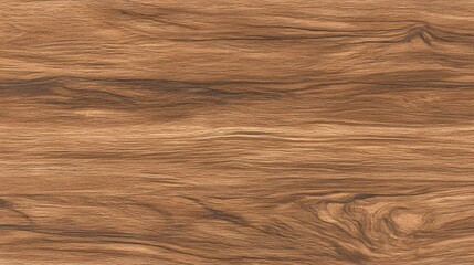 Naklejka premium High Resolution Light Brown Wood Texture Seamless Background