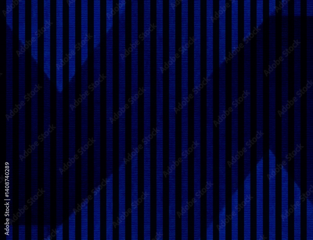 Aufkleber dark multicolored background with lines. modern geometric illustration with colorful abstract lines.