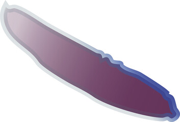 Elegant Maroon Graphics with Subtle Blue Borders – Decorative UI & Print Elements for Stylish Design Projects