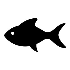  aquarium fish black silhouette of a moorish idol fish aquatic animal ocean life- simple black silhouette of a aquarium fish tropical sea life animal icon,