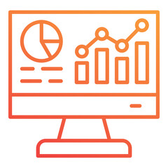 Statistics Icon
