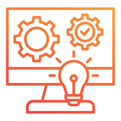 Development Icon