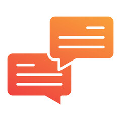 Conversation Icon