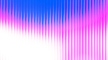 Fractal Glass Gradients Texture, Ribbed fractal glass effect with bright dreamy gradient, bold colors, and dynamic design