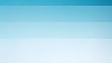 Abstract Blue Gradient Background: Shades of Serenity