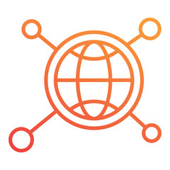 Network Icon