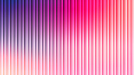 Fractal Glass Gradients Texture, Ribbed fractal glass effect with bright dreamy gradient, bold colors, and dynamic design