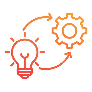 Implementation Icon