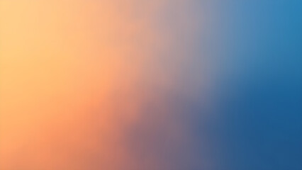 AI-Generated Gradient Background