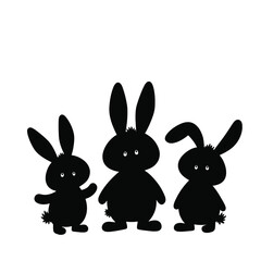 flat_design_easter_bunnies