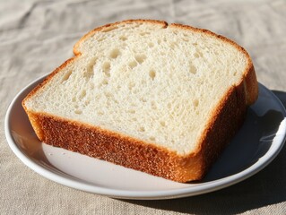 Slice of Bread