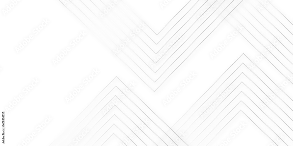 Poster abstract gradient white and colorful line pattern transparent monochrome stripe background texture. 