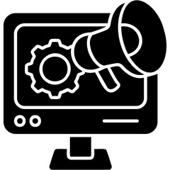 Regression Testing Icon