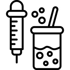 Syringe Icon
