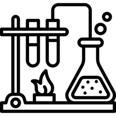 Chemistry Icon