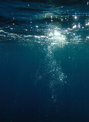 bubbles, bubble, water, underwater, sea, air, deep, undersea, under, background, wave, liquid,...