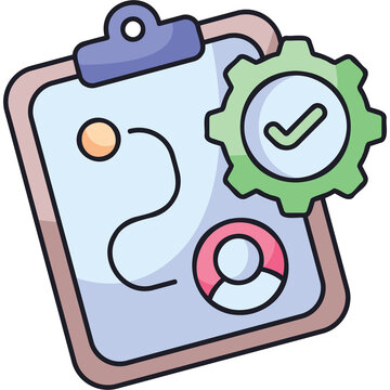 Execution Sticker