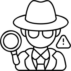 Espionage Icon